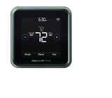 Honeywell Home RCHT8612WF T5 Plus WiFi Touchscreen Smart Thermostat with 7 Day Flexible Programming and Geofencing Technology B