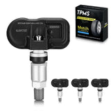 BDFHYK 315MHZ TPMS Sensors Compatible with Chevy GMC, Compatible with Cadillac GM Tire Pressure Monitoring System Replaces# #151