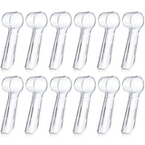 Patelai Electric Toothbrush Cover Caps Reusable Replacement Brush Heads Cover Caps to Keep Dust Away Convenient for Travel Campi