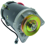 OEG Parts New Starter Generator Compatible With Yamaha Golf Cart G16 G19 G20 G21 G22 G29 JN6H110001 JN6H110002 GSB107-06 GSB107-