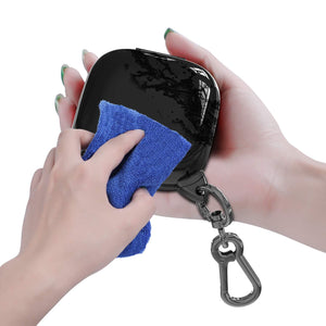 Ankasi Silicone Case Cover Compatible with Powerbeats Pro, Full Protective Shockproof Anti-Slip Silicone Case for Beats Powerbea