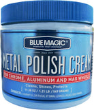Blue Magic 50006 Metal Polish Cream 19 3/8 oz.