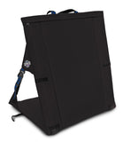 Crazy Creek Original LongBack Chair, Portable Chair for Camping and Stadiums, High Density Foam Cushion, Comfortable and Adjusta