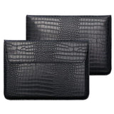 LCMOCICO Laptop Sleeve Bag for MacBook Neo 13 A3404 Air 1313.6 inch, Black