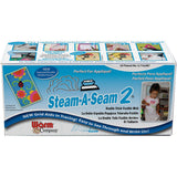 SteamASeam 2 Double Stick Fusible Web