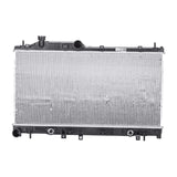 TYC 2777 Radiator Compatible with 2005-2009 Subaru Legacy