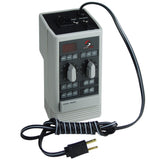 GraLab Model 451 HighAccuracy Digital Electronic Timer, +/0.01% Accuracy