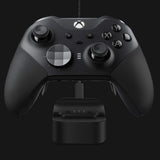 Complete Component Pack for Xbox Elite Controller Series 2 - Accessories Replacement Parts Repair Kit with Storage Case, Chargin