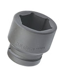 Genius Tools 867040 1 Dr. 1-1/4 Impact Socket