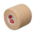 Cramer Eco-Flex Self-Stick Stretch Tape, Cohesive Tape, Flexible Elastic Sports Tape, Athletic Training Room Supplies, Easy Tear