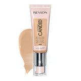Natural Finish Foundation