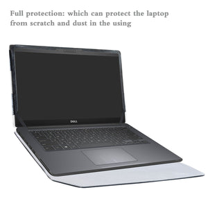 Alapmk Protective Case Cover Compatible With 14 Dell Latitude 14 7490 7480 Series Laptop(Warning:Not Fit Latitude 14 E7470 E74
