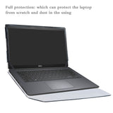 Alapmk Protective Case Cover Compatible With 14 Dell Latitude 14 7490 7480 Series Laptop(Warning:Not Fit Latitude 14 E7470 E74