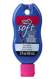 Tulip Soft Paint Peggable 30973 Sfpt 2Oz Matte Royal Blue, 2 Fl Oz (Pack of 1), As Detailed