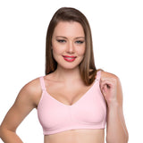 Trylo Minimizer 40 Pink E - Cup,PINK,40,B08R2T3J71