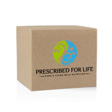 Prescribed for Life Stevia - 90% Steviosides - Natural Leaf Fine Powder Extract (Stevia rebaudiana), 25 kg