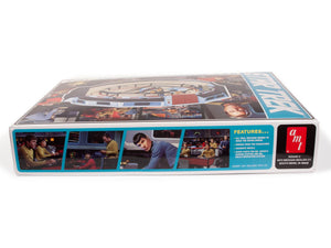 Amt Star Trek U.S.S. Enterprise Bridge 1:32 Scale Model Kit