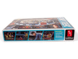 Amt Star Trek U.S.S. Enterprise Bridge 1:32 Scale Model Kit