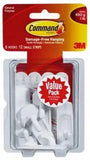 Command Command170026ES, 6 Hooks, 6 Count