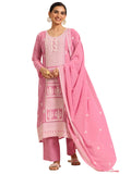 Libas Women'S Georgette Kurta Sets (99387