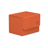 Ultimate Guard - Sidewinder 100+ Xenoskin - 2025 Summer Edition - Peach