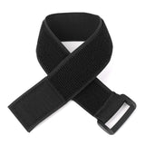 Zeltauto Elastic Cinch Straps Hook Loop Cable Ties for Securing & Organizing Cables Extension Cords Ropes Hoses Bike RV, Reusabl