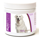 Healthy Breeds Kuvasz Multi-Vitamin Soft Chews 60 Count