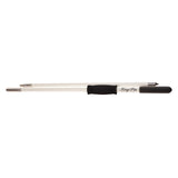 PANTHER MARINE KPP120W King Pin Anchor Pole - 2 Piece, 12 - White