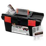 Performance Tool W54019 19Inch Plastic Tool Box