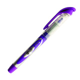 Pentel 24/7 Chisel Tip Liquid Highlighter, Violet Ink, Box of 12 (SL12V)