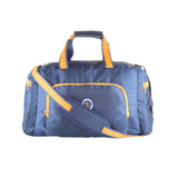 Ligo Kia Duffel Bag | Duffel Luggage Bag For Travel 60 Liter | Bags For Mens | Travel Bag (Navy Blue)