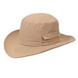 Fabseasons Waterproof Bucket Hat For Men & Women Wide Brim Uv Protection Outdoor Sun & Rain Hat, Adjustable Fit, Lightweight T