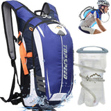 INOXTO Hydration Pack Backpack