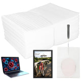 16 x 20 Large Cushion Foam Pouches, 25Pcs Foam Wrap Pouches for Extra Protect Fragile Items, Cushioning Packing Foam Pouches
