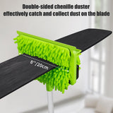 Qaestfy - Ceiling fan cleaner