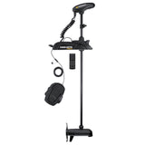 Minn Kota Terrova 80/Dsc/Wr 24V 80Lb 45 W/Wr Remote