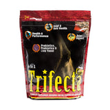 Horse Guard Trifecta 10 lb, 4 Equine Vitamin Minerals in 1 Complete Supplement