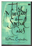 The Ministry of Special Cases