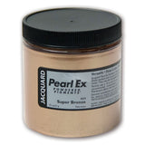 Jacquard Pearl Ex 4 OZ #664 Super Bronze
