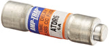 Mersen ATDR Amp-Trap 2000 Time-Delay/Class CC Fuse, 600VAC/300VDC, 200kA AC/100kA DC, 6 Ampere, 13/32 Diameter x 1-1/2 Length