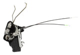 AISIN DLT-037 Door Lock/Latch Actuator Assembly - Compatible with Select Toyota Highlander Front Left (Driver Side)