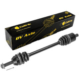 Caltric 1333742 Front Left or Right CV Axle Compatible with Polaris Ranger 500 570 2017-2023