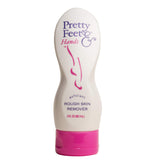 Pretty Feet and Hands Rough Skin Remover - 3 Fl oz. (Pack of 2)