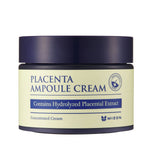 MIZON Placenta Ampoule Cream 1.69 fl oz