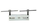 Two Hole Hole Punch with 1/16 inch and 3/32 inch Size Holes