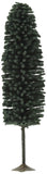 Bachmann Trains SCENE SCAPES 5 6 CEDAR TREES (6 per box) HO Scale