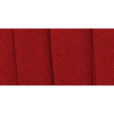 Wrights 117206087 Extra Wide Double Fold Bias Tape, Brick, 3Yard