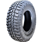 Crosswind M/T Mud Off-Road Light Truck Radial Tire-LT225/75R16 225/75/16 225/75-16 110/107Q Load Range D LRD 8-Ply BSW Black Sid