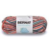 Bernat Yarn, Coral Seas Ombre