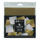 Graphic Products OP302 Origami Paper Pack